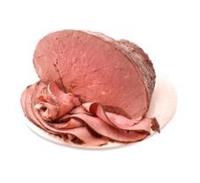 Roast-Beef Raspini Rosa 1/2 S.V