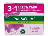 - Palmolive Saponetta Orchidea Gr.90 Pz.3+1