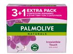 - Palmolive Saponetta Orchidea Gr.90 Pz.3+1