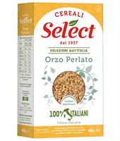 Select Orzo Perlato Astuccio Gr.400