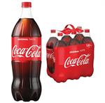 * Coca Cola Pet Lt.1,5