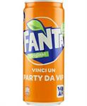 - Fanta Lattina Sleek Cl.33 *