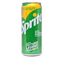 - Sprite Lattina Sleek Cl.33 *