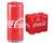 - Coca Cola Lattina Sleek Cl.33 *