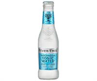 - Fever Tree Tonica Mediterranea Vap Cl.20 (Singola) *