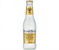 - Fever Tree Tonica Indian Vap Cl.20 (Singola) *