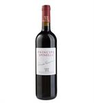 - Iuzzolini Vino Rosso Principe Spinelli Cl.75 *