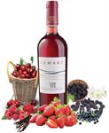 - Iuzzolini Vino Rosato IGT Lumare Cl.75 *