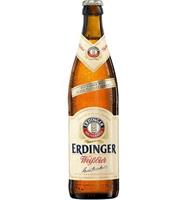 * Erdinger Birra Hafe Weizen Cl.50