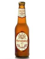 * Menabrea Birra Rossa Premium Doppio Malto 7,5° Cl.33