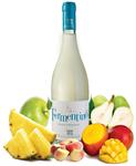 - Iuzzolini Vino Bianco Frizzante Fermentino Cl.75 *