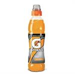 - Gatorade Arancia Pet Cl.50 *