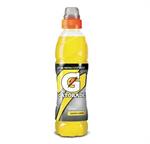 - Gatorade Limone Pet Cl.50 *