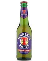 Tennent's Super Birra Strong Lager 9° Cl.33 * (<>)