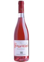 - Iuzzolini Vino Rosato Frizzante Fermentino Cl.75 *