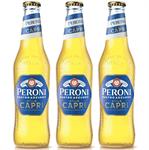 * Birra Peroni Nastro Azzurro Stile Capri 4,2° Cl.33 (Singola)