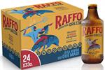 * Birra Raffo Grezza 4,8° Cl.33