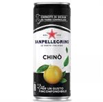 * SanPellegrino Chinotto Lattina Cl.33