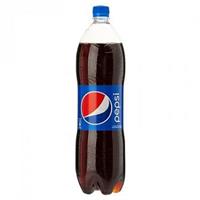 * Pepsi Cola Pet Lt.1,5