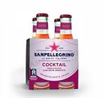 - SanPellegrino Cocktail Vap Cl.20 Pz.4 *