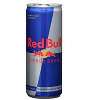 * Red Bull Energy Drink Cl.25