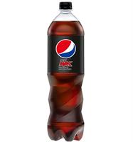 * Pepsi Cola Zero Pet Lt.1,5