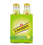 - Schweppes Lemon Vap Cl.18 Pz.4 *