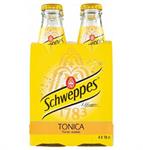 - Schweppes Tonica Vap Cl.18 Pz.4 *