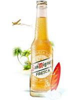 * Birra San Miguel Fresca 4,4° Cl.33