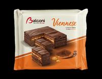 Balconi Torta Viennese Gr.400