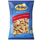 Aviko Patate A Spicchi Con Buccia Spicy Jacket Kg.2,5