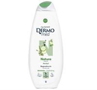 - Dermomed Bagnoschiuma Natura Ml.650