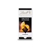 - Lindt Excellence Tavoletta Cioccolato Fondente Orange Gr.100