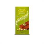 Lindt Lindor Tavoletta Pistacchio 100g