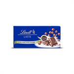 Lindt Tavoletta Classica Cioccolato Latte e Nocciole 100g