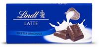 - Lindt Tavoletta Classica Cioccolato Latte Gr.100