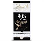 - Lindt Excellence Cioccolato Fondente Prodigioso 90% Gr.100