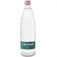 S.Bernardo Acqua Gassata V.A.R Cl.75 (Cassa) x12 Bt