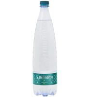 S.Bernardo Acqua Naturale Pet Horeca Lt.1 (Cassa) x12 Bt