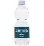 S.Bernardo Acqua Gassata Pet Cl.50 (Cassa) x24 Bt