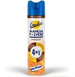 Emulsio Mangiapolvere Parquet Spray Ml.300