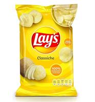 Lay'S Patatine Classiche Gr.145