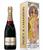 Moet&Chandon Champagne Imperial MUCHA GOLD Cl.75