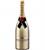 Moet&Chandon Champagne Brut Night Golden Sleeve 3D Cl.75 (Nudo)