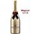 Moet&Chandon Champagne Brut Night Golden Sleeve 3D Magnum Lt.1,5