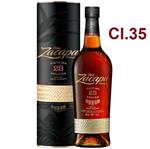 Ron Zacapa 23 Anni Con Astuccio 40° (Cl.35)