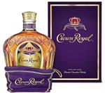 Crown Royal Fine De Luxe Blended Canadian Whisky 40° Cl.70