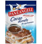 Paneangeli Cacao Dorato Da Spolverare Gr.50