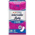 Lines Intervallo Lady Maxi Pz.28