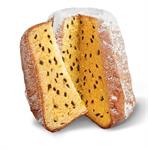 Paluani Pandoro Gocce Cioccolato Gr.750